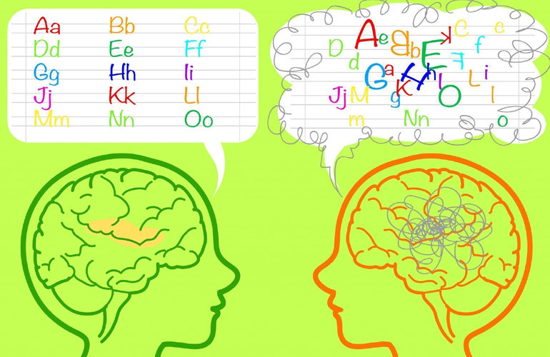 dyslexia