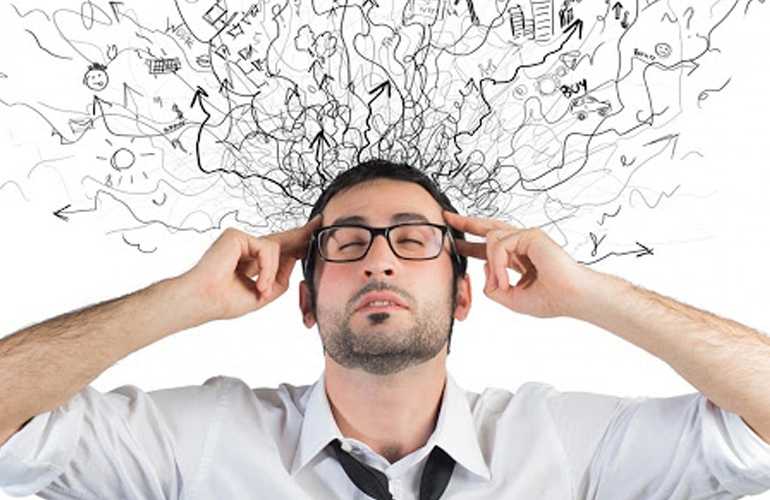 psychosomatic disorder