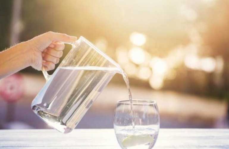 Atopic eczema + Fungal infection of the neck. Dr Rawal Thali