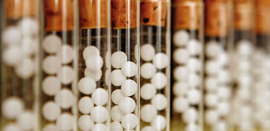 Homeopathy-Medicine