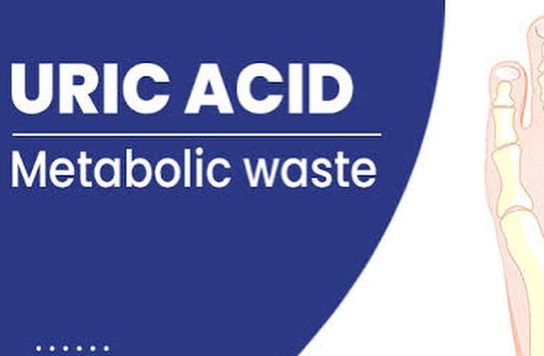 uric acid