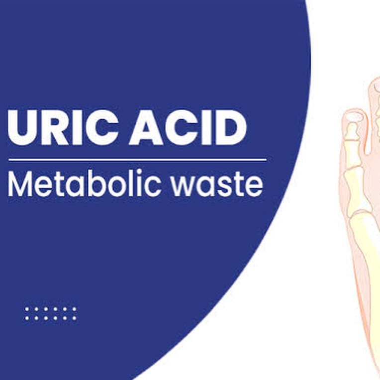 uric acid