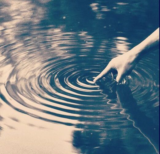WATER WISDOM & WATER SPIRIT