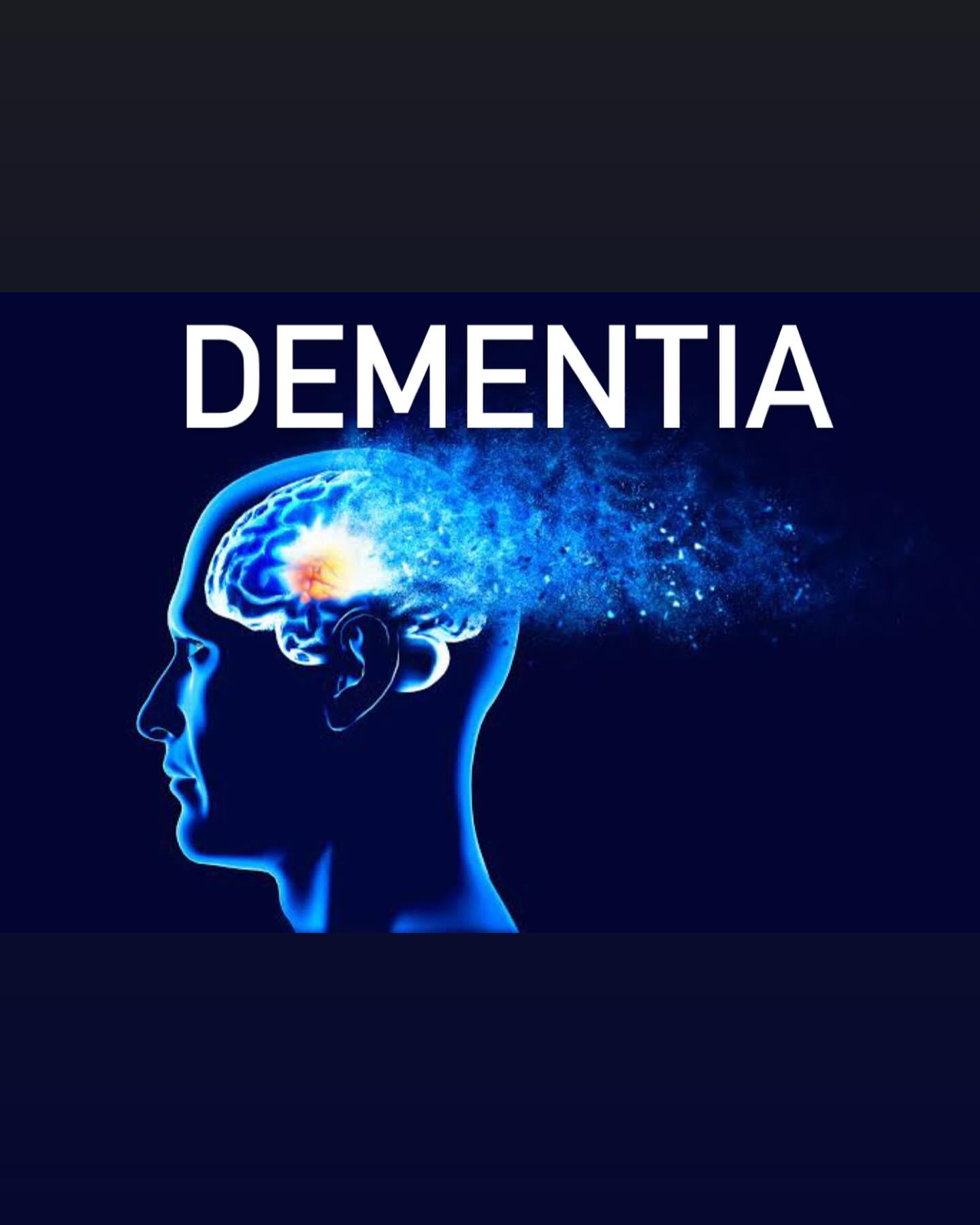 Dementia