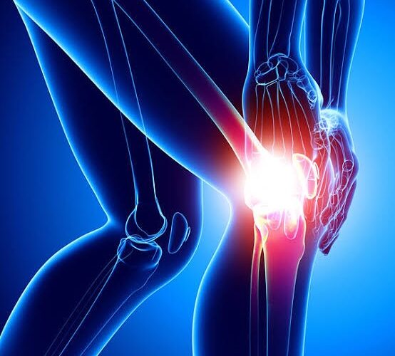 knee-pain Dr Meghana Rawal Thali