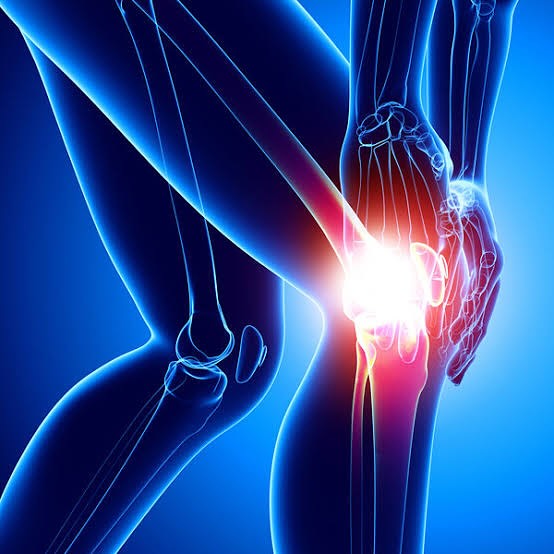 knee-pain Dr Meghana Rawal Thali