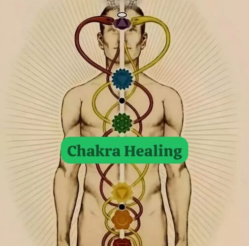 chakra Healing