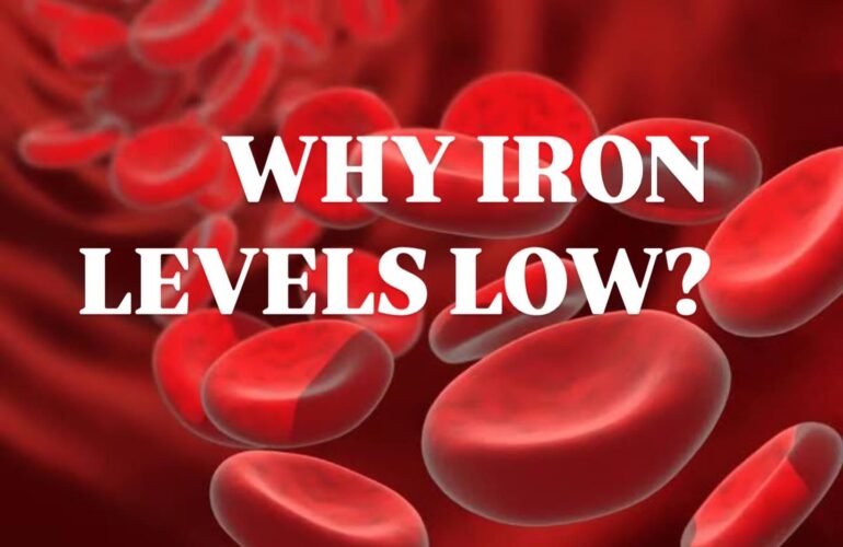 iron