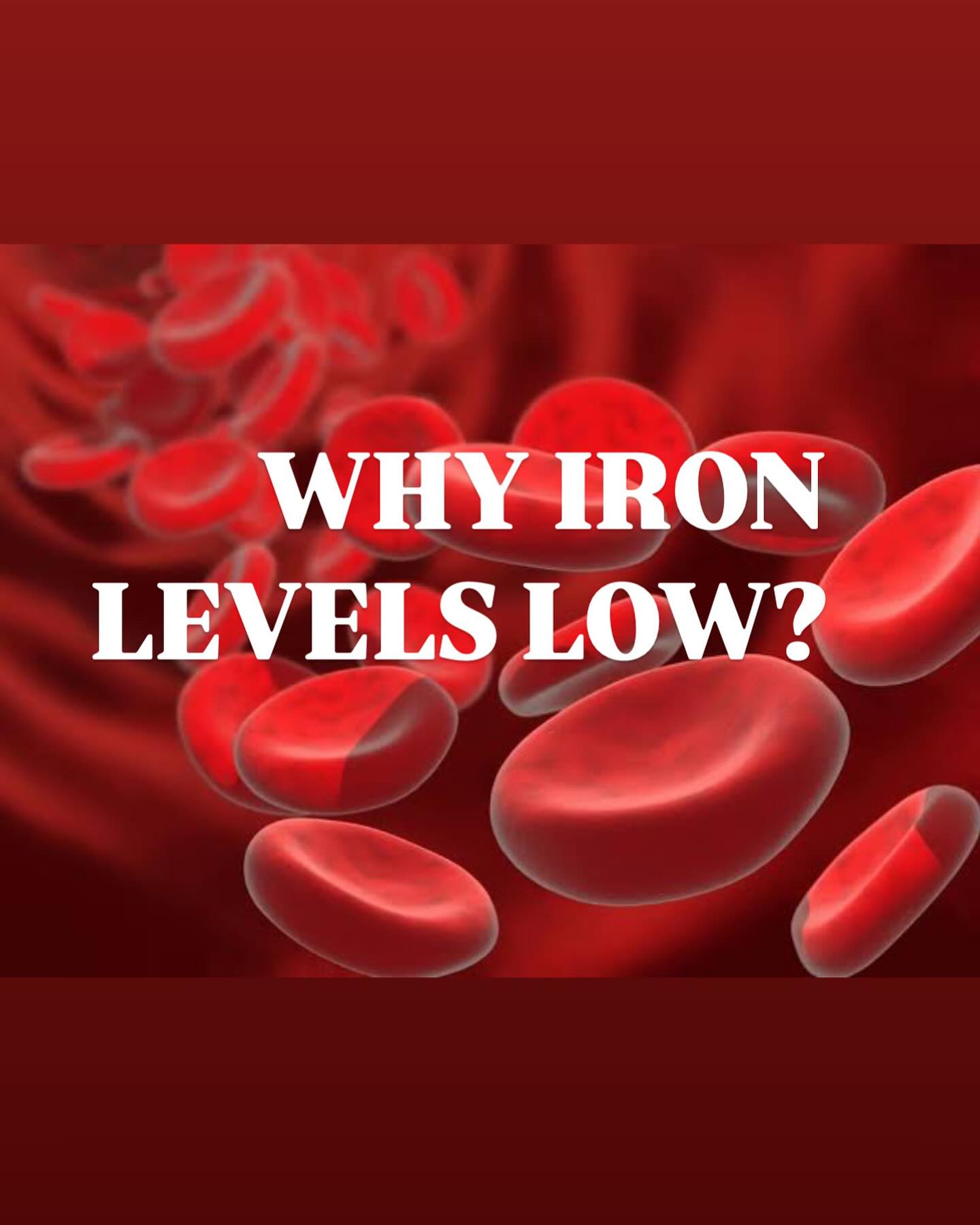 iron
