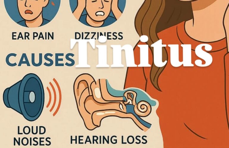Tinnitus