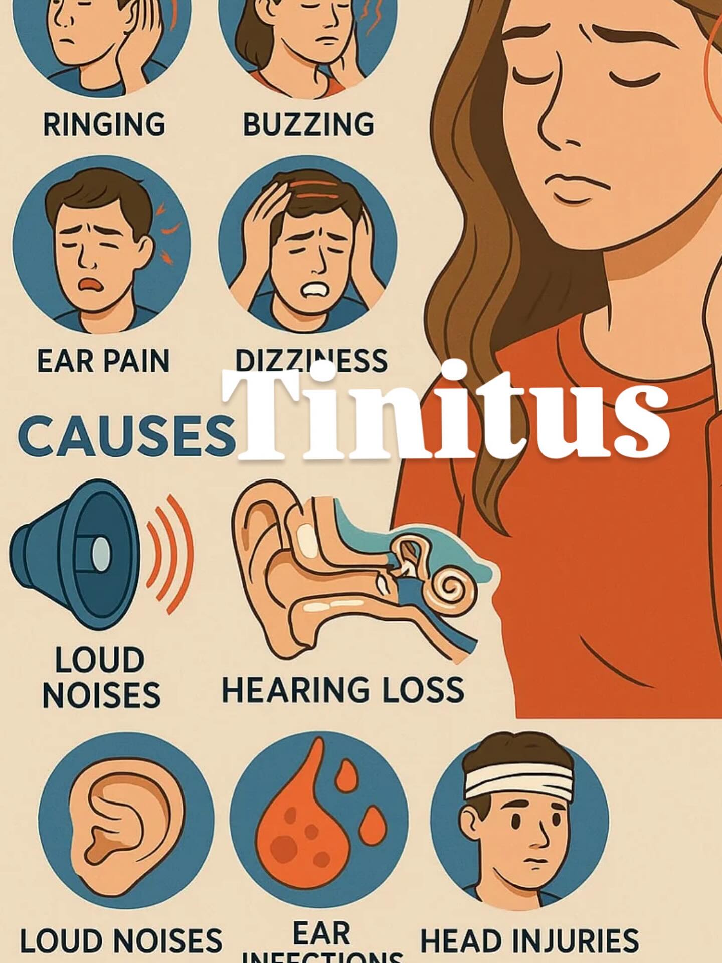 Tinnitus